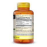 Korean Ginseng vitamin